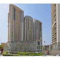 Buy DLF The Belaire Gurgaon - Apartments in Gurgaon