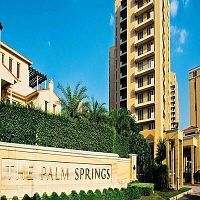 Apartments in Gurgaon - Emaar Palm Springs for Sale