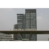 Office Space in Vatika Towers | Office Space for Rent Golf Course Road Gurugram