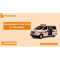 Are you looking for an ambulance service in Mumbai?