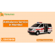 Are you looking for an ambulance service in Mumbai?