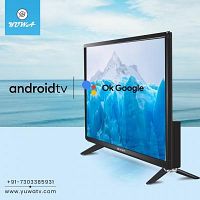 Android Television Manufacturers in India with good features