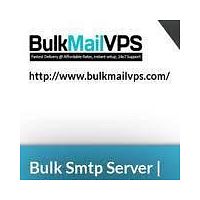 Smtp server, bulk mail server, dedicated smtp server