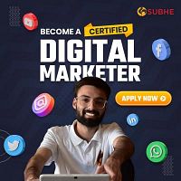 Learn best digital marketing course online In Hindi
