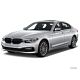 Book your car BMW 5 Series  from home with RowthAutos