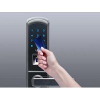 Filip Smart Door Lock with Fingerprint - Valencia Online