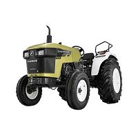 Force Tractor Price and Specifications in India 2022