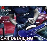 Car Cleaning Service Near Me