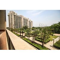 DLF Belaire Apartment on Golf Course Road for Sale