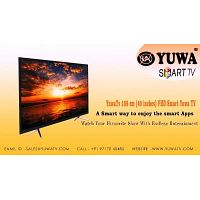 BEST SMART TV IN INDIA AT BEST PRICE