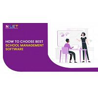 How To Choose The Best School Management Software?