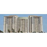 DLF Belaire Apartment on Golf Course Road for Resale
