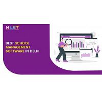 The Best School Management Software System in Delhi