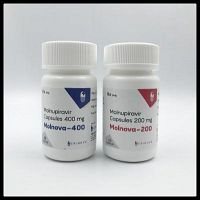Molnupiravir available in India – Molnupiravir 200 mg /400 mg