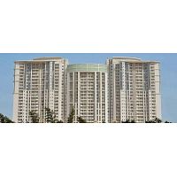 DLF Belaire Apartment on Golf Course Road for Resale