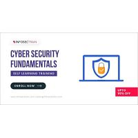 Cyber Security Fundamentals Self Learning           