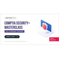 CompTIA Security+ Self Learning                      