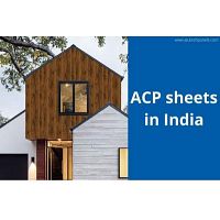 ACP sheets manufacturer India - E3 Panels                  