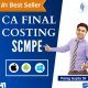 CA Final Costing Classes