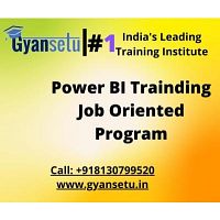 Power BI training in Gurgaon | Power BI course in Gurgaon