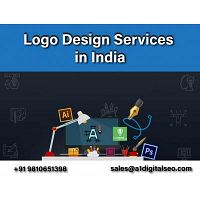 Logo Design Services in India