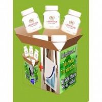 AROGYAM PURE HERBS COMBO KIT (Herbal Products )   