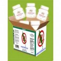 Arogyam pure herbs kit for irritable bowel syndrome