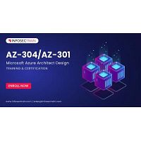 AZ-304 Microsoft Azure Architect Design Online Training