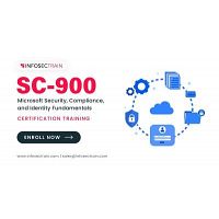 Exam SC-900: Microsoft Security, Compliance, and Identity Fundamentals Certification Training