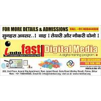Digital Marketing Course in Patna +91-7488444888  