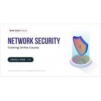 Network Security Training Online Course with Network Security