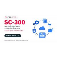 SC-300: Microsoft Identity and Access Administrator