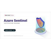 Microsoft Sentinel Online Training Course| InfosecTrain