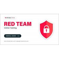 Red Team  Hacker  Expert  Online  Training  Course