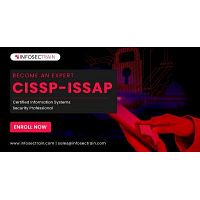 CISSP-ISSAP Online Training &amp; Certification Course
