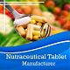 Nutraceutical Tablet Manufacturer, Supplier and Exporter 