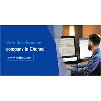 Quality Web Development Services In Chennai- iTrobes