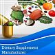 Dietary Supplement Manufacturer &amp; Supplier – Aster Lifescience