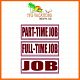 Eal home based ad posting part time work
