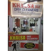 Dyers and Drycleaners Chandigarh
