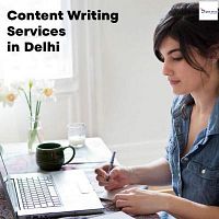 The Content Writing Services In Delhi