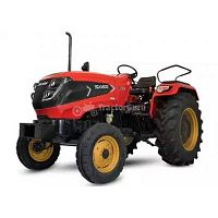 Best Solis Tractor Models with Specifications in India 2022