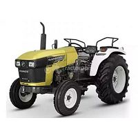 Popular Force Tractor Models and Features in India