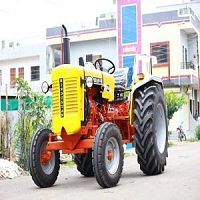 Hindustan Tractor Price, Models and Specifications in India