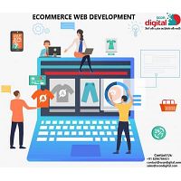 Best E-commerce Web Development Company In Marthahalli - E-Commerce Services