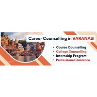 Top Career Counselling in Varanasi                                                    