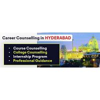Career Counselling in Hyderabad                                                     