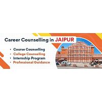 Top Career Counselling in Jaipur                                                       