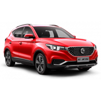 MG Zs-Ev Excite On-Road Price Mohali --Rowthautos.