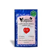 Have it organic Happy Heart Herbal Green Tea                                                        